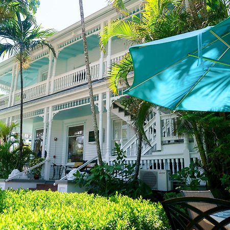 Southernmost Point Guest House & Garden Bar Key West Esterno foto